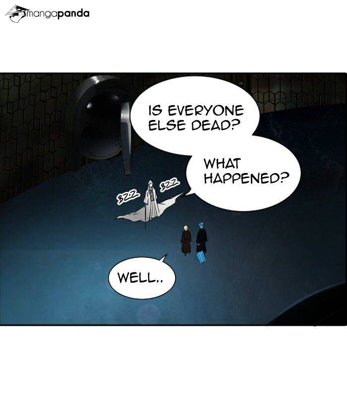 Tower of God, Chapter 267 image 37